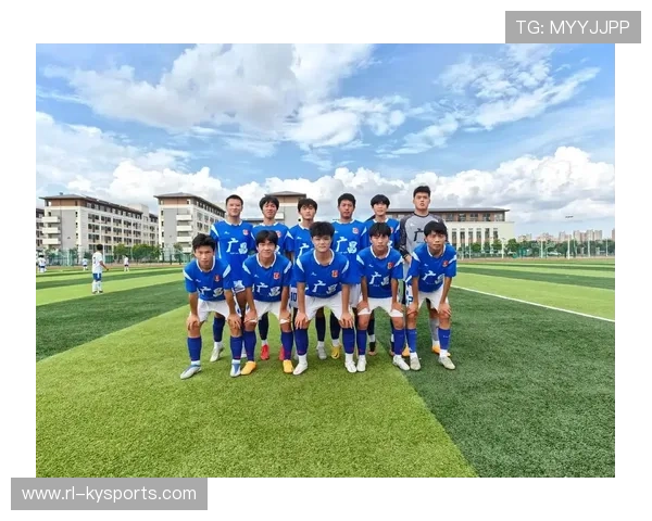 足球联赛在青训扶持中鼓励多俱乐部联合培养与资源共享实现规模效应 足球联赛在青训扶持中鼓励多俱乐部联合培养与资源共享实现规模效应